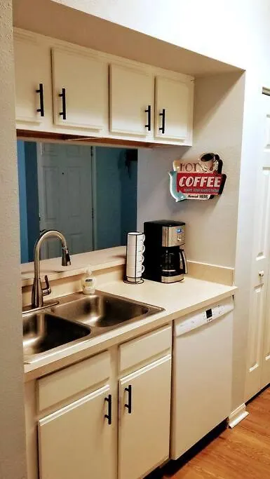 Appartement Bright And Spacious 1Bed 1Bath Condo Clearwater