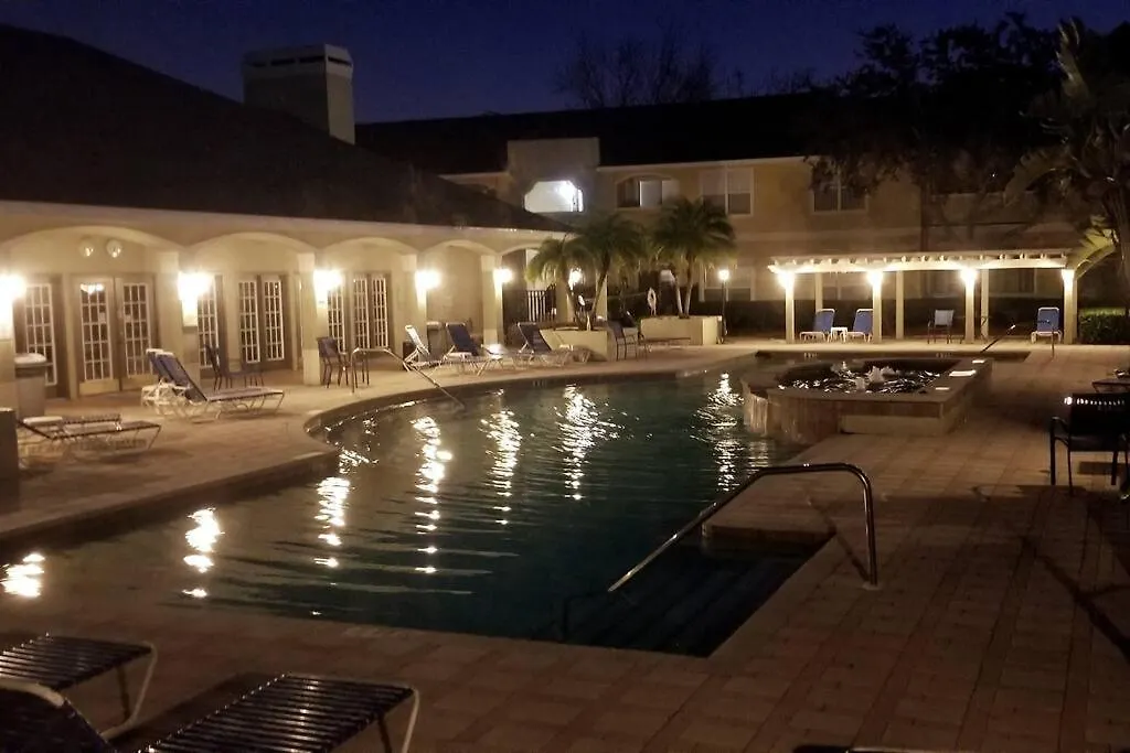 Appartement Bright And Spacious 1Bed 1Bath Condo Clearwater