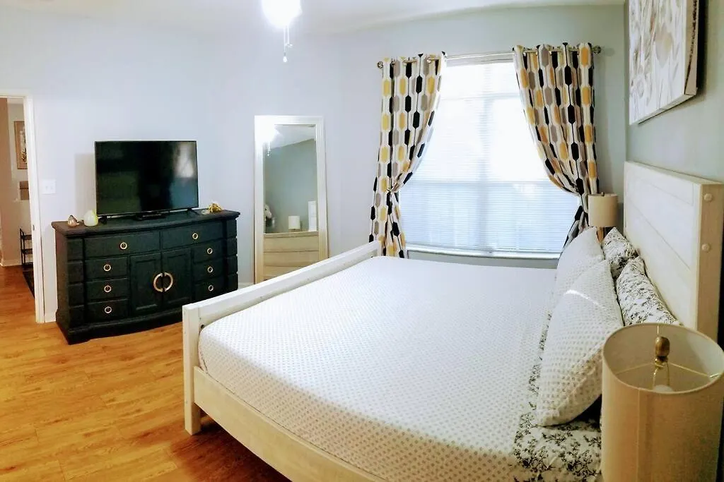 Appartement Bright And Spacious 1Bed 1Bath Condo Clearwater